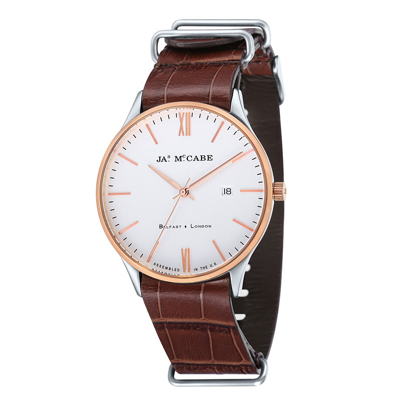 Часы James McCabe London JM-1016-07